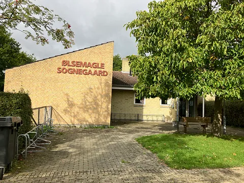 Ølsemagle Sognegård